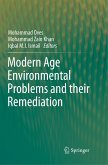 Modern Age Environmental Problems and their Remediation