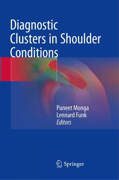 Diagnostic Clusters in Shoulder Conditions