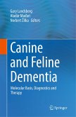 Canine and Feline Dementia