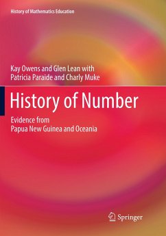 History of Number - Owens, Kay;Lean, Glen;Paraide, Patricia