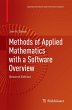 Methods of Applied Mathematics with a... - Bild 1