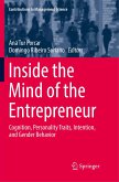 Inside the Mind of the Entrepreneur