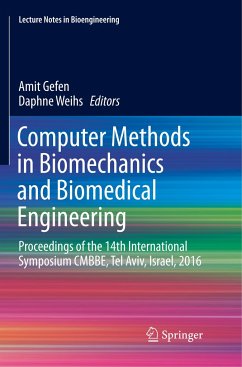 Computer Methods in Biomechanics and Biomedical Engineering