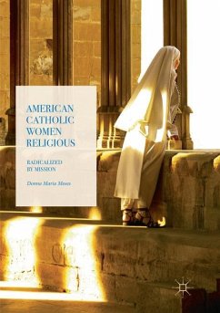 American Catholic Women Religious - Moses, Donna Maria