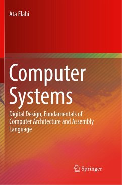 Computer Systems - Elahi, Ata