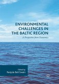 Environmental Challenges in the Baltic Region