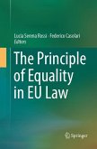 The Principle of Equality in EU Law