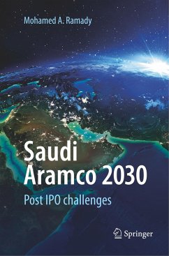 Saudi Aramco 2030 - Ramady, Mohamed A.