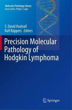 Precision Molecular Pathology of Hodgkin Lymphoma