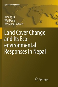 Land Cover Change and Its Eco-environmental Responses in Nepal