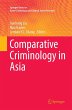 Comparative Criminology in Asia - Bild 1