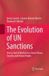 The Evolution of UN Sanctions - Bild 1