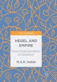 Hegel and Empire