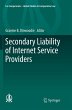 Secondary Liability of Internet Service... - Bild 1