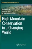 High Mountain Conservation in a Changing World