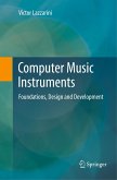 Computer Music Instruments