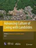 Advancing Culture of Living with Landslides