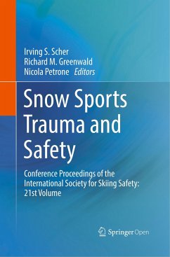 Snow Sports Trauma and Safety