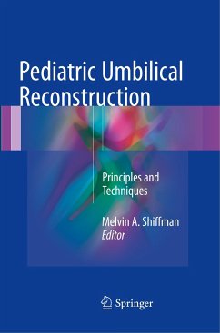 Pediatric Umbilical Reconstruction