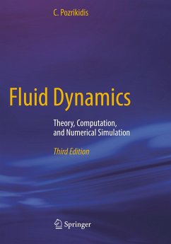 Fluid Dynamics - Pozrikidis, C.