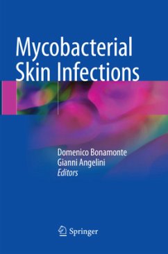 Cover Mycobacterial Skin Infections