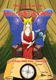 Altea, figlia di Glitter. La Trilogia delle Fate - Volume III (eBook, ePUB)