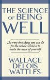 The Science of Being Well (eBook, ePUB)