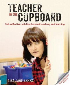 Cover Teacher in the Cupboard (eBook, ePUB)