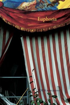 Euphoria (EDEN miniatures, #12) (eBook, ePUB) - Frei