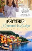 A Summer in Europe (eBook, ePUB)