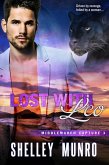 Lost With Leo (Middlemarch Capture, #3) (eBook, ePUB) Lost With Leo (Middlemarch Capture, #3) (eBook, ePUB)