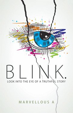 Cover Blink. (eBook, ePUB)