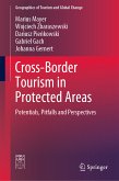 Cross-Border Tourism in Protected Areas (eBook, PDF)