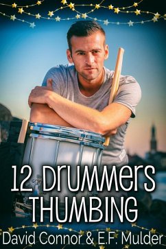 Cover 12 Drummers Thumbing (eBook, ePUB)