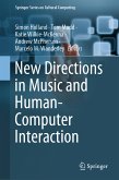 New Directions in Music and Human-Computer Interaction (eBook, PDF)