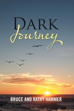 Cover Dark Journey (eBook, ePUB)