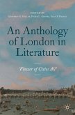 An Anthology of London in Literature, 1558-1914 (eBook, PDF)