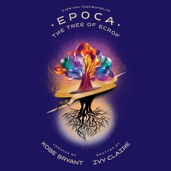 Epoca: The Tree of Ecrof (eBook, ePUB) - Claire, Ivy