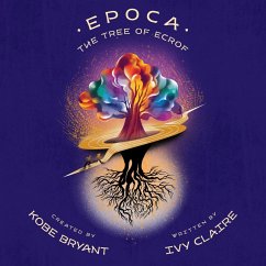 Epoca: The Tree of Ecrof (eBook, ePUB) - Claire, Ivy