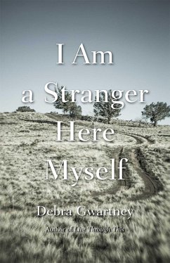 Cover I Am a Stranger Here Myself (eBook, ePUB)