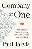 Company of One (eBook, ePUB)
