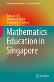 Mathematics Education in Singapore (eBook, PDF)
