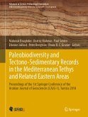 Paleobiodiversity and Tectono-Sedimentary Records in the Mediterranean Tethys and Related Eastern Areas (eBook, PDF)
