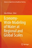 Economy-Wide Modeling of Water at Regional and Global Scales (eBook, PDF)
