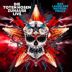 Zuhause Live: Das Laune der Natour-Finale - Toten Hosen,Die