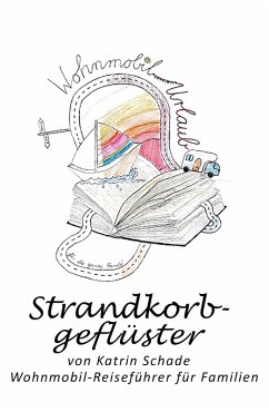Strandkorbgeflüster (eBook, ePUB) - Schade, Katrin