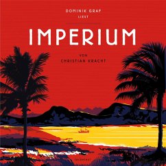 Imperium (MP3-Download) - Kracht, Christian