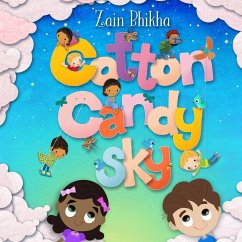 Cotton Candy Sky - Bhikha, Zain