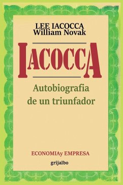 Iacocca - Iacocca, Lee; Novak, William