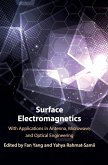 Surface Electromagnetics